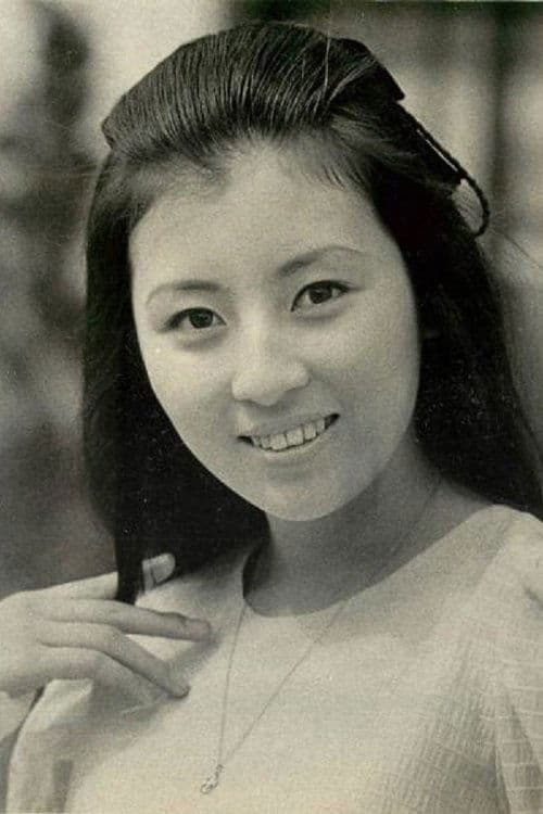 Photo of Yôko Namikawa
