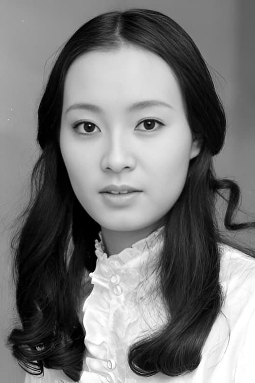 Photo of Yoko Shimada
