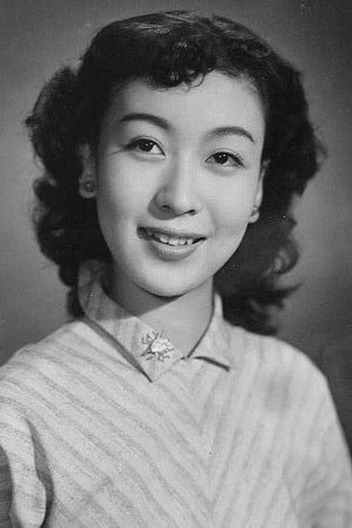 Photo of Yōko Uraji