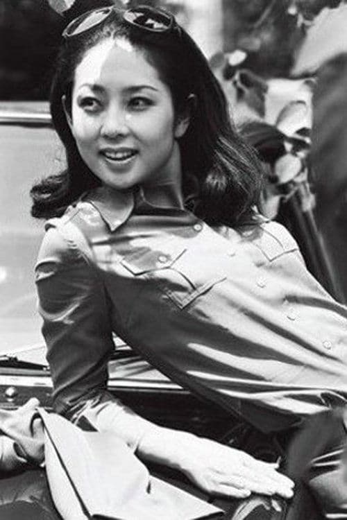 Photo of Yōko Yamamoto