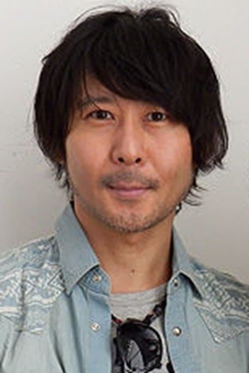 Photo of Yokoyama Kazuhiro