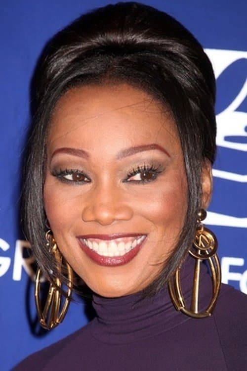 Photo of Yolanda Adams