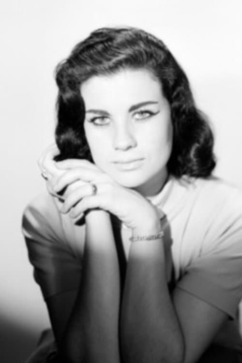 Photo of Yolanda Ciani