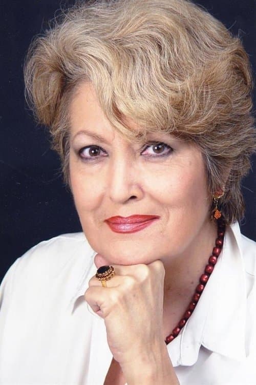 Photo of Yolanda Farr