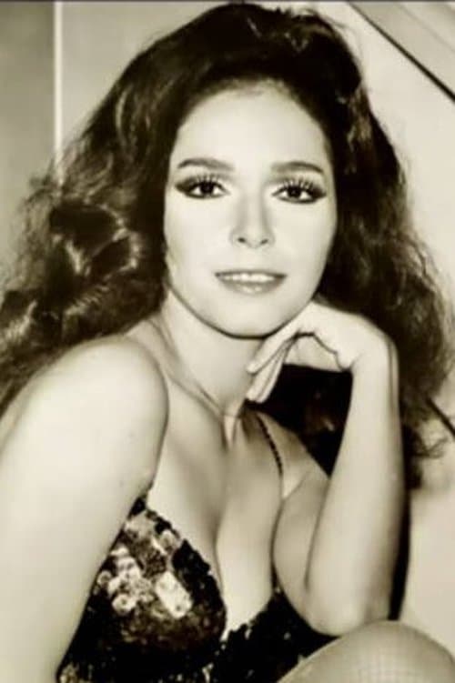 Photo of Yolanda Liévana