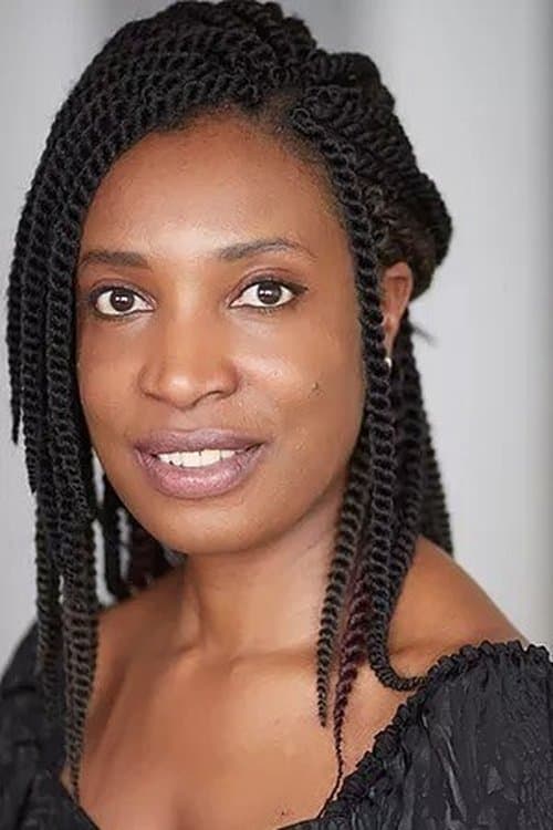 Photo of Yolanda Mpele