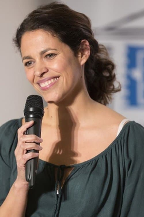 Photo of Yolanda Serrano
