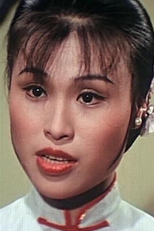 Photo of Yolande Yau Pui-Ling
