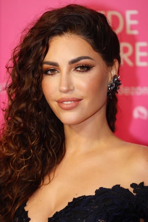 Photo of Yolanthe Cabau