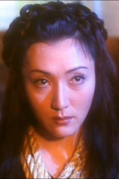 Photo of Yolinda Yan Chor-Sin