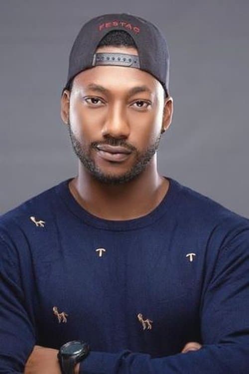 Photo of Yomi Alvin