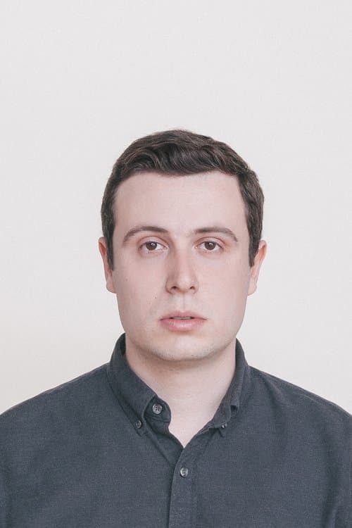 Photo of Yonah Lewis