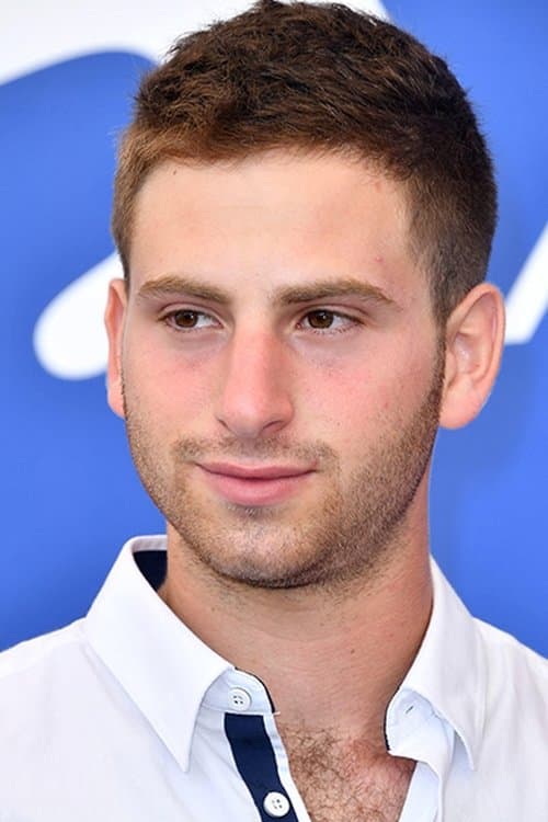 Photo of Yonatan Shiray