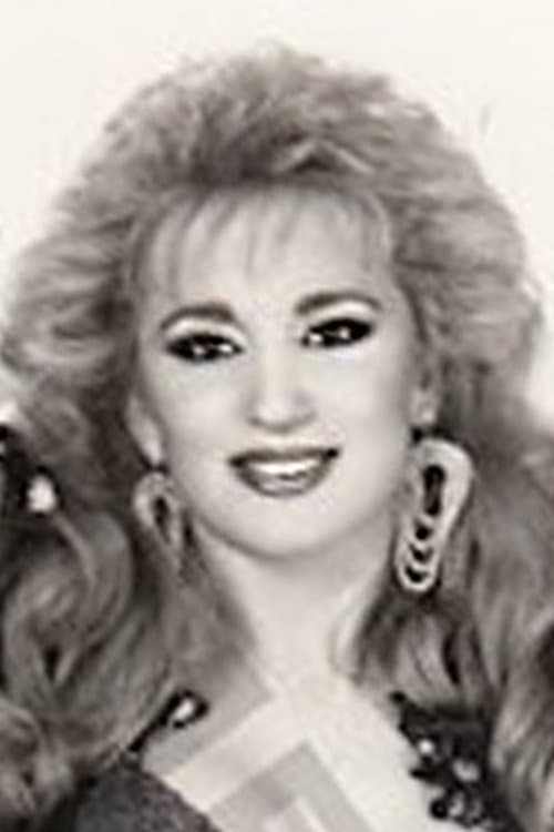 Photo of Yonca Yücel