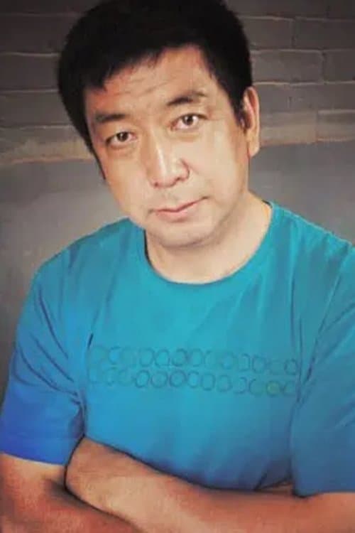 Photo of Yongning Zhang