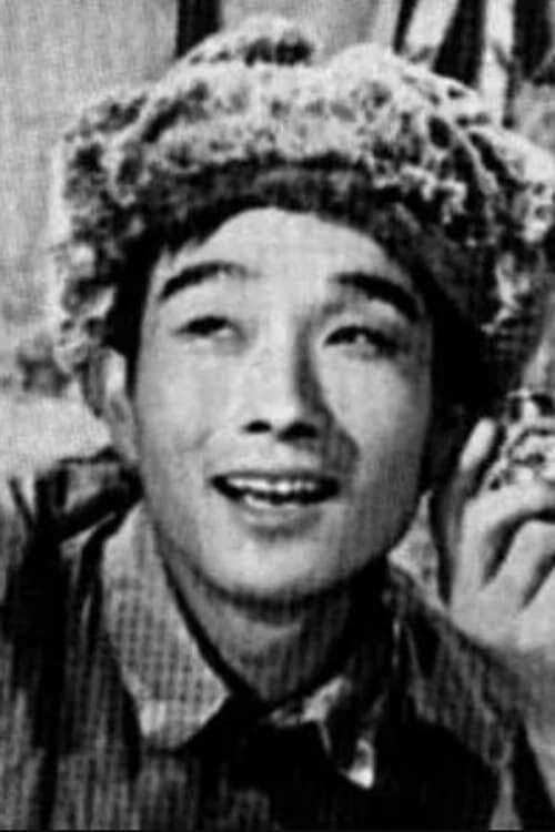 Photo of Yongping Sun