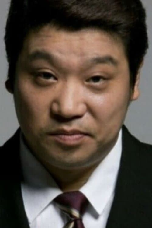 Photo of Yoo Byeong-hun