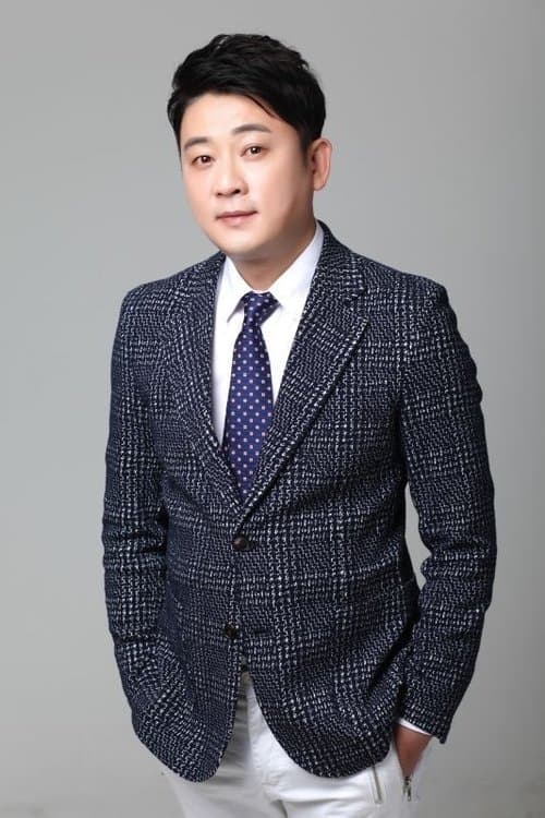 Photo of Yoo Dong-kyun