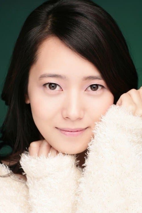 Photo of Yoo Ho-rin