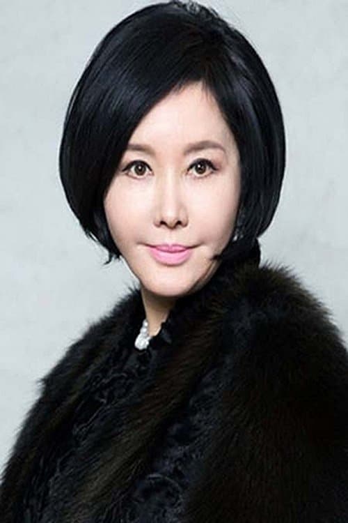 Photo of Yoo Hye-ri