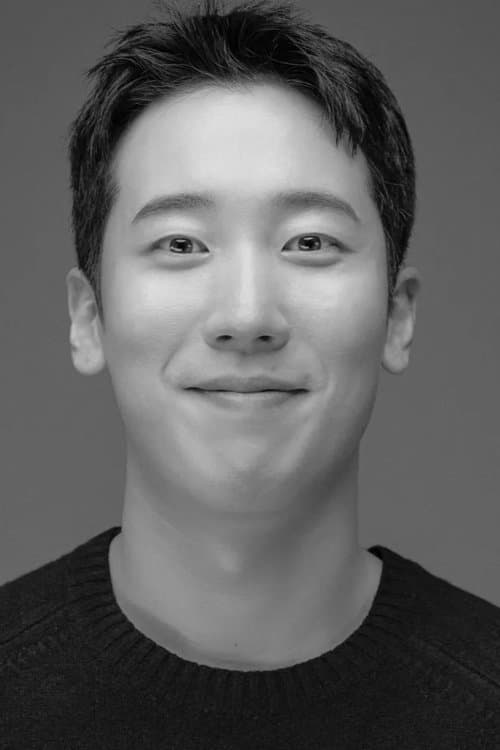 Photo of Yoo Hyun-jong