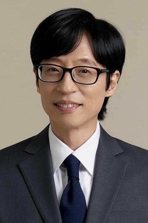 Photo of Yoo Jae-suk