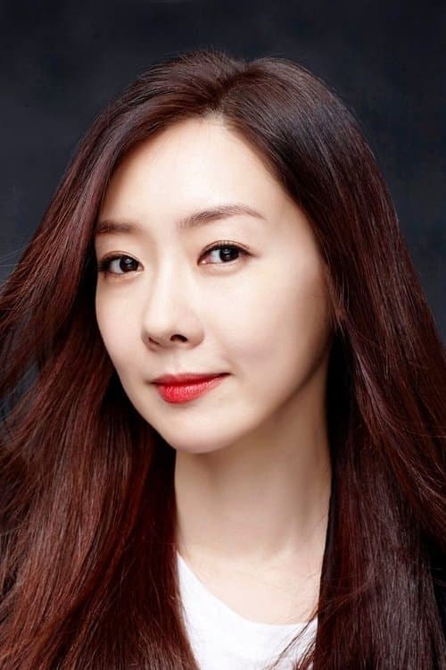 Photo of Yoo Ji-yeon