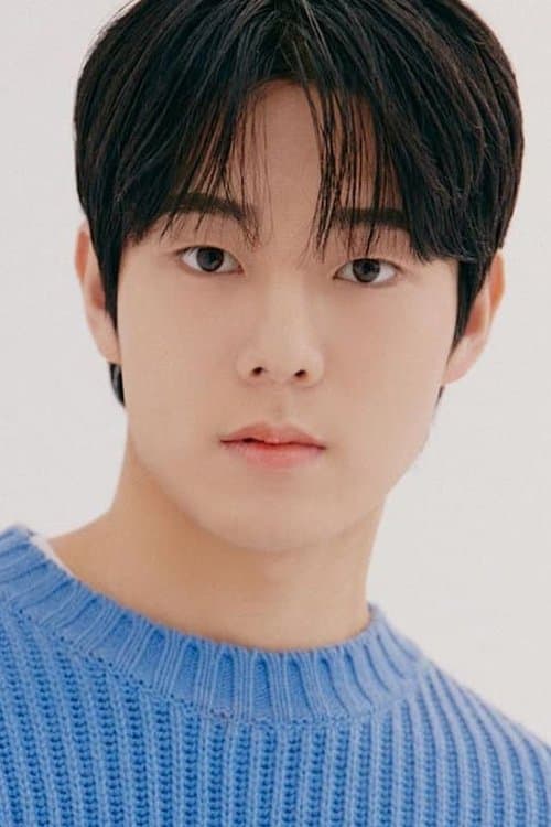 Photo of Yoo Jung-hoo