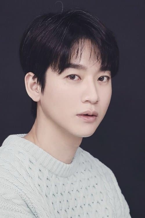 Photo of Yoo Min-kyu