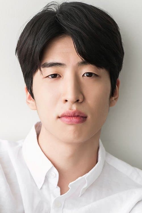 Photo of Yoo Su-bin