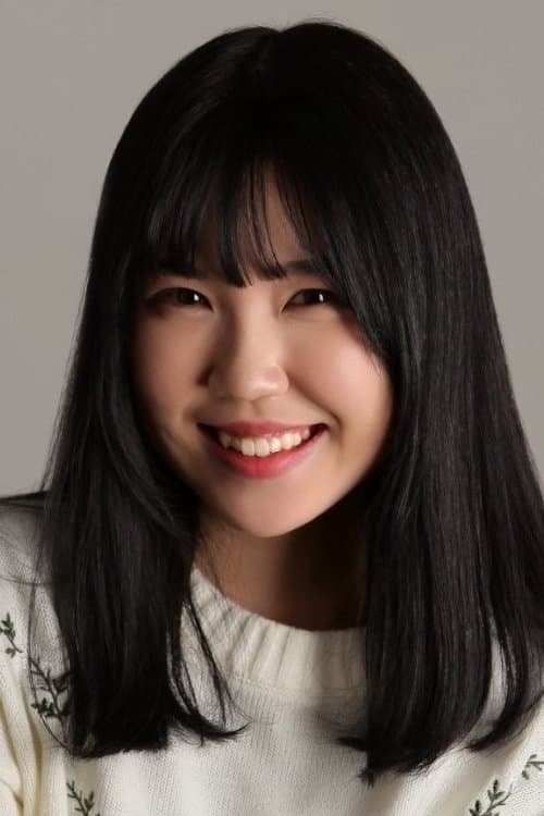 Photo of Yoo Yeon-mi