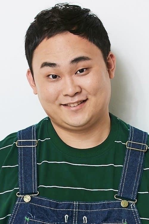 Photo of Yoo Young-bin