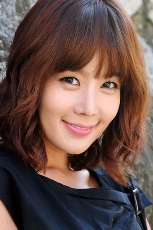 Photo of Yoon Chae-yi