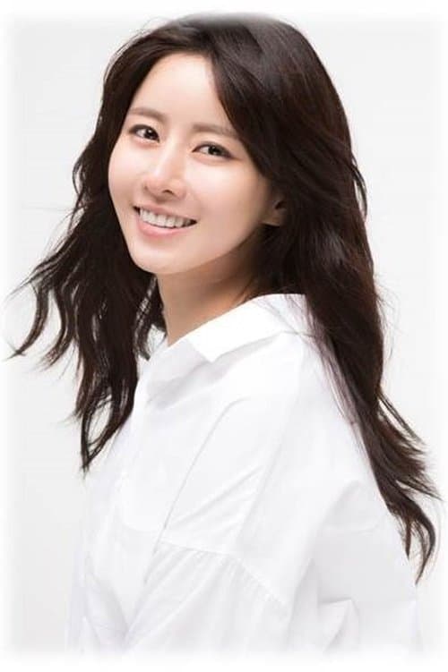 Photo of Yoon Eun-byul