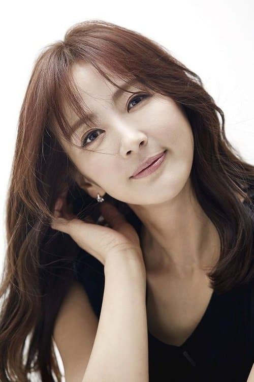 Photo of Yoon Hae-young