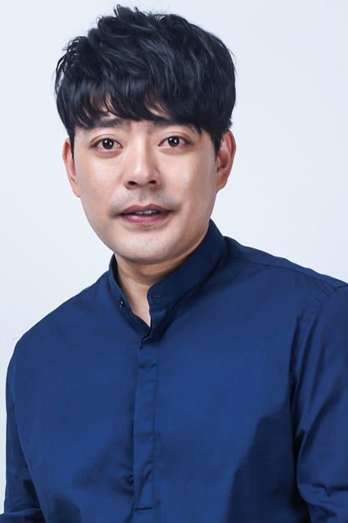 Photo of Yoon Jin-Ha
