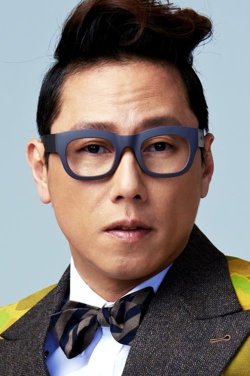 Photo of Yoon Jong-shin