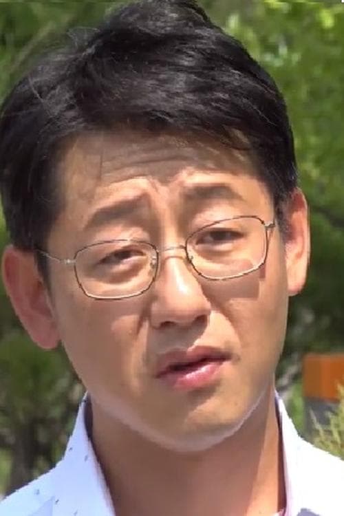 Photo of Yoon Kang-seon