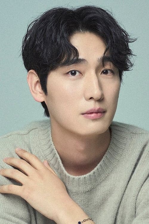 Photo of Yoon Park