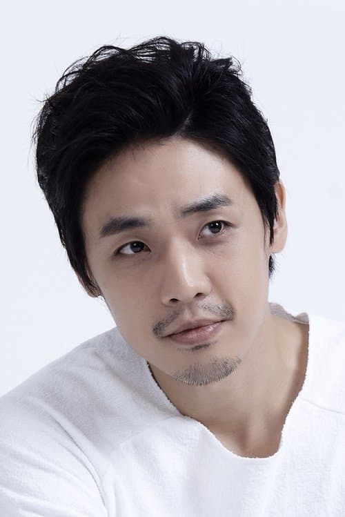 Photo of Yoon Sang-hoon