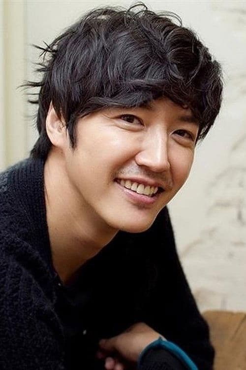 Photo of Yoon Sang-hyun