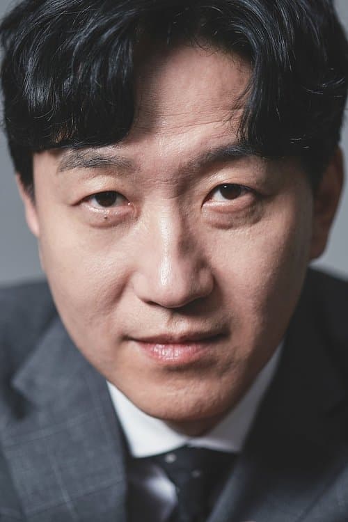 Photo of Yoon Se-woong