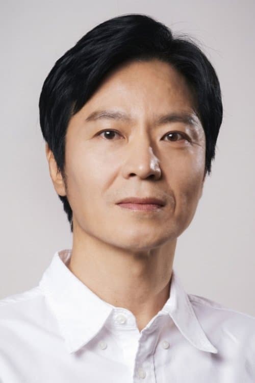Photo of Yoon Seo-hyun