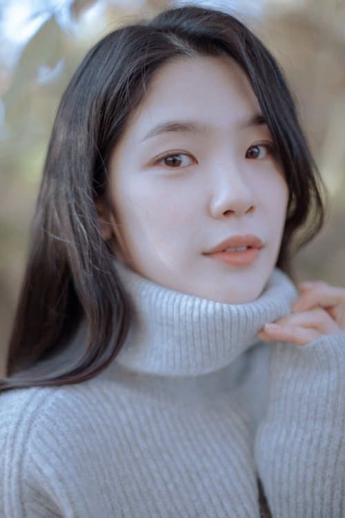Photo of Yoon So-mi