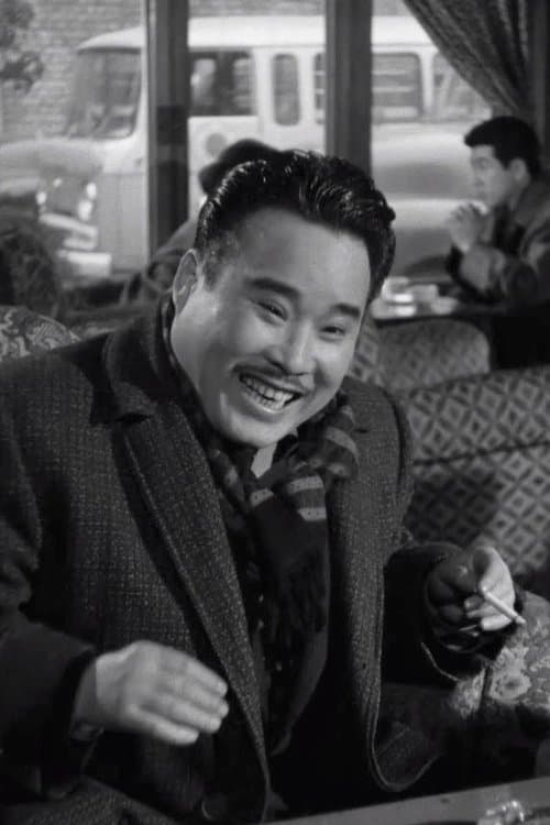 Photo of Yoon Wang-gook