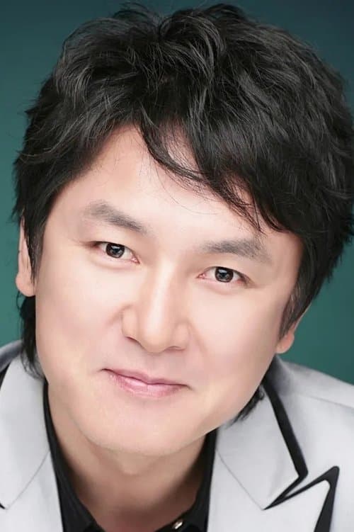 Photo of Yoon Yong-hyeon