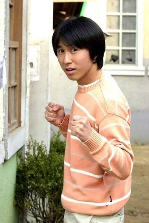 Photo of Yoon Young-sam