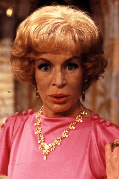 Photo of Yootha Joyce