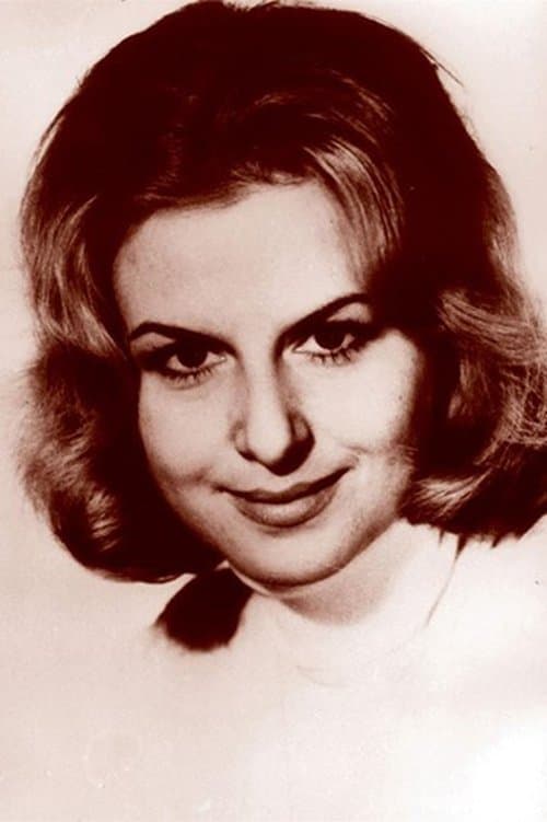 Photo of Yordanka Kuzmanova