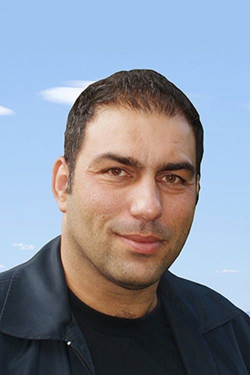 Photo of Yorgos Evgenikos